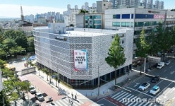 김포시 사우동 주차전쟁 ‘끝’…공영주차장 개장