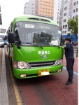부산시, 마을버스 안전관리 합동 지도점검
