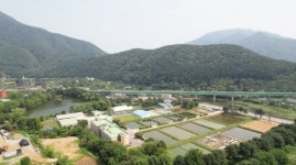 청평 구(舊) 내수면 연구소 이전부지에 ‘국립해양교육센터’ 추진