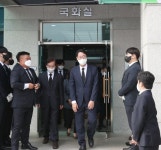 수원 세모녀 2년전 먼저 떠난 아들과 화성시 추모공원에 안치