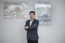 지알GR글로벌토탈 | "글로벌 2차전지 토탈 솔루션 기업 될 것" [예비상장사 CEO 인터뷰]
