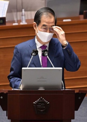 국회 본회의 '경제 분야 대정부 질문'