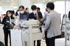 첨단 K의료기기 3년만에 한자리…새 판로 보여요