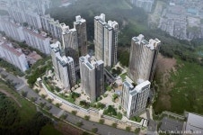 공간을 넘어 컨텐츠로, 고품격 커뮤니티 서비스 갖춘 ‘아산자이 그랜드파크’