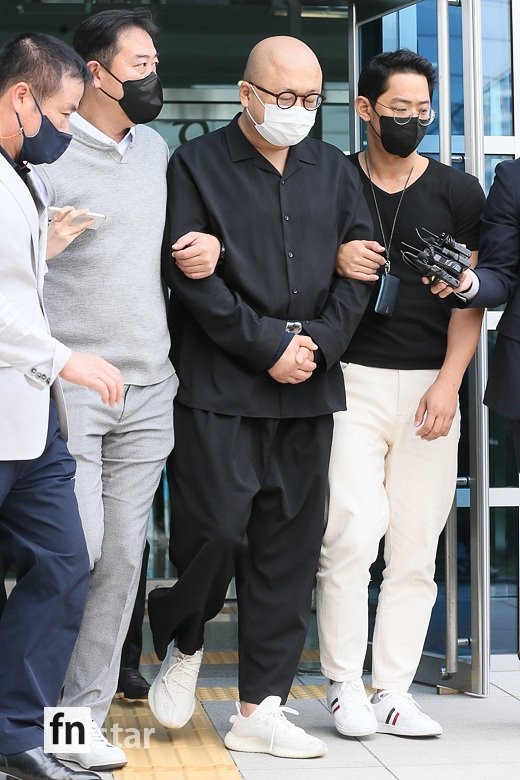 돈 스파이크, 마약 파문 후 레스토랑 사업에 집중