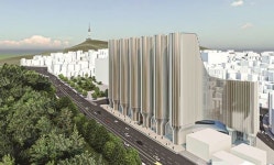 코람코, 개발사업 확대... 용산에 고급 주상복합 개발 ‘눈길’