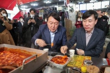 황교익 떡볶이 이름, 가래떡 들어간 고추장찌개가 적당