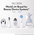 뉴스킨, 유로모니터 선정 세계 판매 1위 뷰티 디바이스