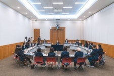 유학생이 알리는 부산 의료관광 ‘메디 서포터즈’ 본격 시동