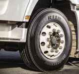 타이어로 무선통신을? 日브리지스톤, 2024년 반도체 타이어 생산