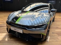 기아 EV6 GT 제로백 3.5초 직접 타봤습니다[최종근의 車스토리]