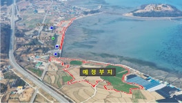 완도에 국립해양수산박물관 들어선다