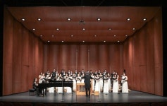 서울시합창단 M컬렉션 시그널, 다음달 2일 세종문화회관서