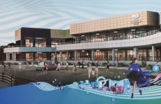 동부산 해안벨트 카페 상권 핫플레이스로 뜬다