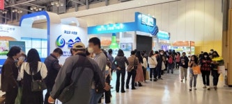 ‘대선소주×감자탕’ 콜라보에 부산국제음식박람회 문전성시