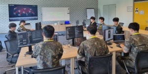 우리 군 사이버작전사령부, 美 주관 사이버 플래그 훈련 첫 참가