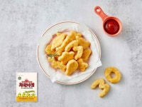 하림 치킨너겟 30주년 기념 한정판에 용량 늘려