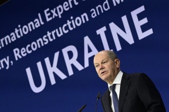 EU, '500조 투입' 우크라이나 재건 '마셜 플랜' 촉구