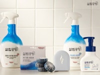 불스원 홈케어 브랜드 살림공방, 전국 홈플러스 입점