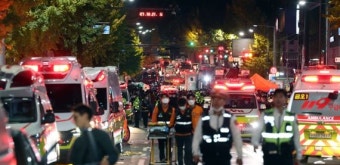 [이태원 참사] 서울시 