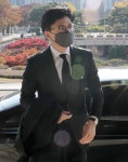 [이태원 참사] 한동훈,  서울광장 합동분향소 찾아 조문...