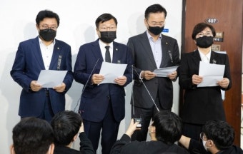국회 법사위, 이태원 참사 현안질의 두고 파행 [이태원 참사]