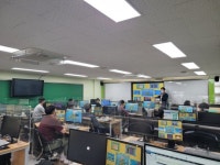 전남도교육청, AI 활용 초등수학수업지원시스템 보급