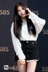[포토] 이채연, 아리따운 미소