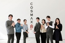 코스맥스그룹, 창립 30주년...이병만 대표 맞춤형 화장품 시장 선점하겠다