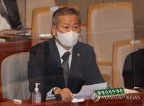 폼나게 사표 발언 이상민 기사화될 것 인지 못해…신중했어야