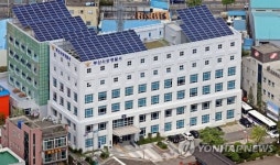 안방에서 캠핑용 화로 피우다... 부산 사상구 아파트서 父子 질식