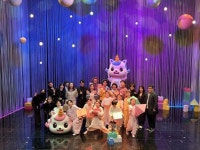 라벨라오페라단, 푸푸게노 똥 밟았네 흥행 돌풍 이어가