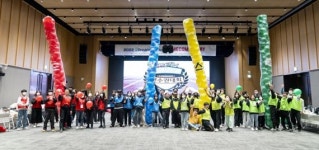 월드비전, 현대두산인프라코어와 드림스쿨 홈커밍데이