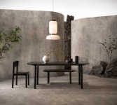 해외 작가 시선으로 한국적인 미 재해석한 가구 등장