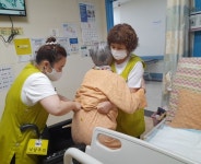 부산서 병원간호사들 조합 결성..요양간병서비스 제고에 앞장