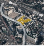 [fn마켓워치]한일고속, 한남동 한강조망 준주거부지 매각