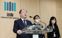 조폭·마약사범 연루된 보이스피싱 조직 검거...