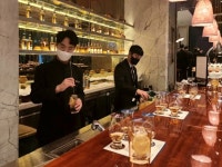 토민타울, 글랜카담 직수입 가자주류, 싱글몰트 위스키 키운다