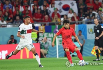 파리 생제르맹의 이강인, FIFA 클럽 월드컵 B조 첫 경기서 페널티킥 골로 한국 선수 최초 득점 기록