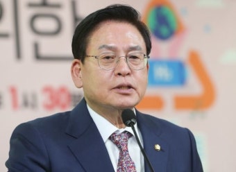 정우택 국회부의장 