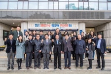 상복 터진 부산 영도 영선2동... 복지분야 4관왕