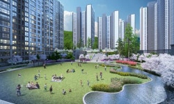 밀양댐 1급수 식수에 문학 향기까지..양산 상북일대 3800세대 힐링 주거벨트 뜬다