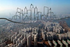 강남 집값도 양극화...잠실엘스 반등 vs 헬리오시티 하락