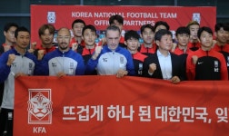 아르헨 549억원, 프랑스 392억원..FIFA 상금 받는데 한국은 얼마?