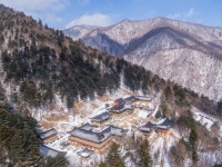 ‘송어축제의 고장’ 구석구석 즐기는 평창의 멋