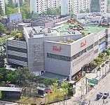[fn마켓워치]KT, 롯데마트 송파점 매각