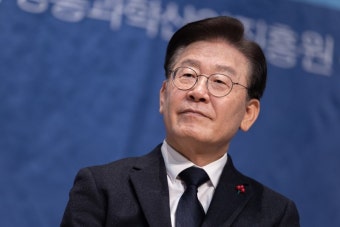 이재명 수사 검사 사진에 엉뚱한 얼굴..법조계 