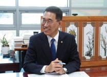 김주영 국회의원, 김포 발전 위한  국·도비 총 5286억1100만원 확보