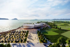 완도군, 더 멋진 해양관광 거점 도시로 도약한다