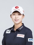 아시아드CC, 김효주 프로골퍼 팬사인회 개최